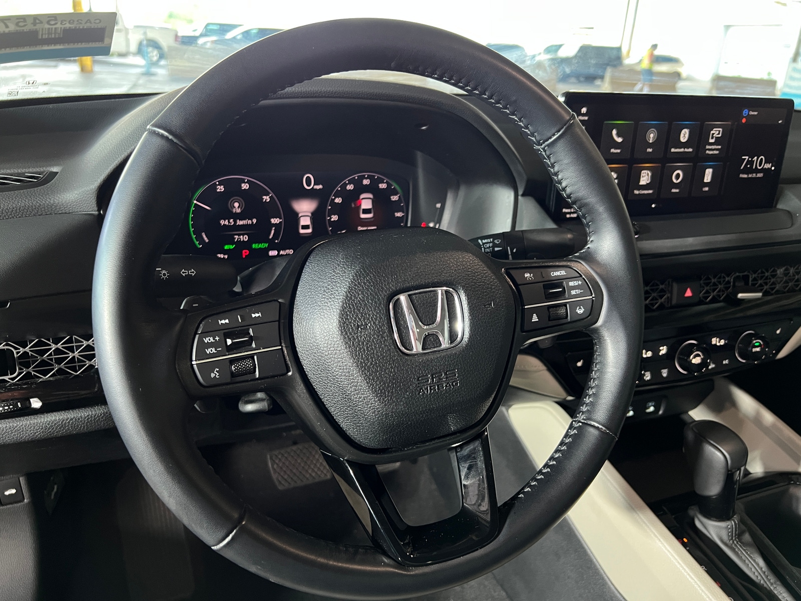 Thumbnail: 2024 Honda Accord - 4