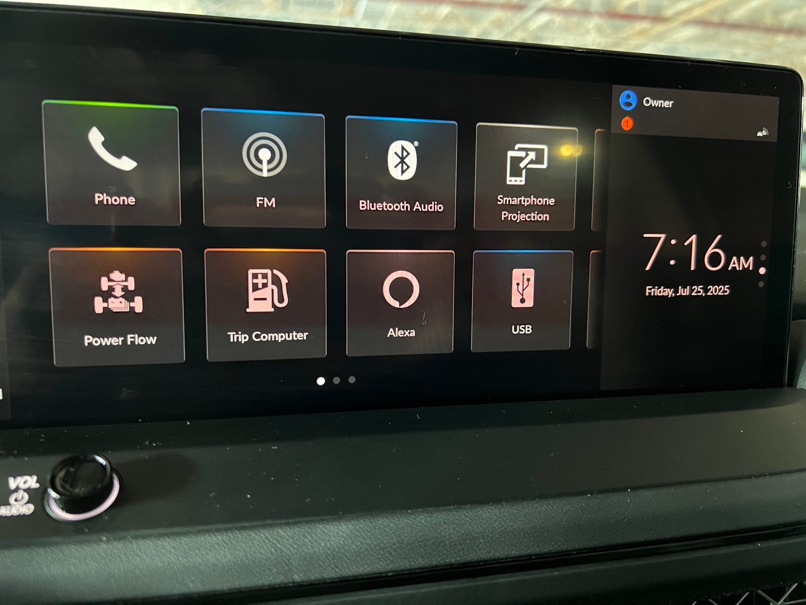 Thumbnail: 2024 Honda Accord - 3