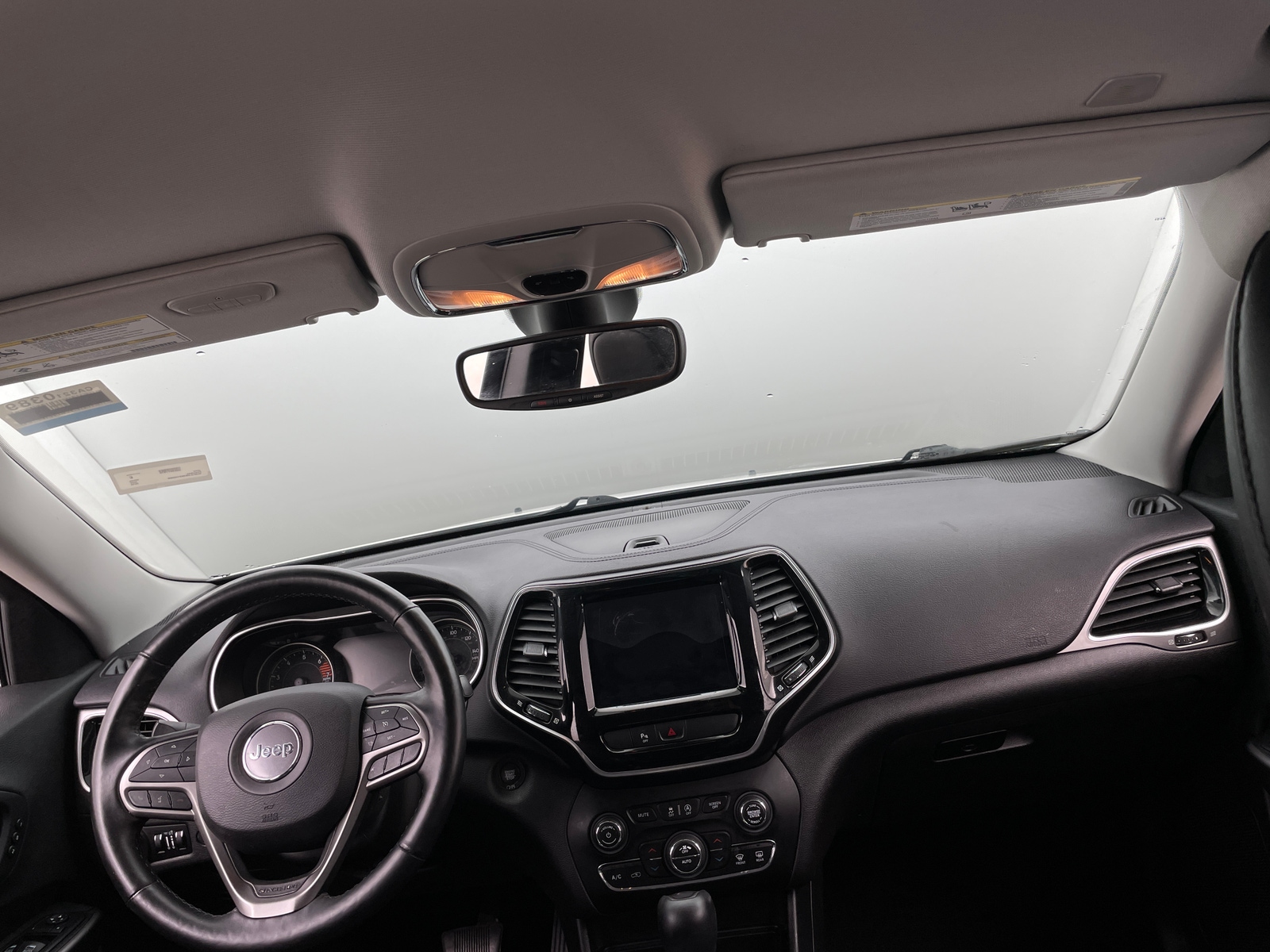 Thumbnail: 2019 Jeep Cherokee - 2