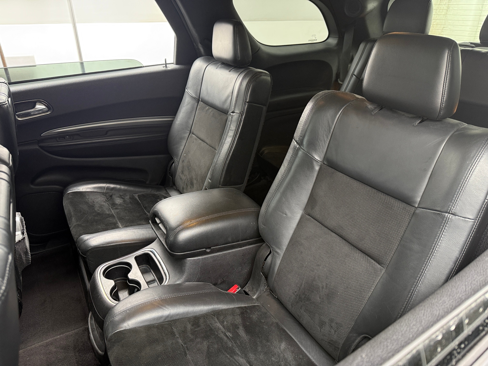 Thumbnail: 2018 Dodge Durango - 5
