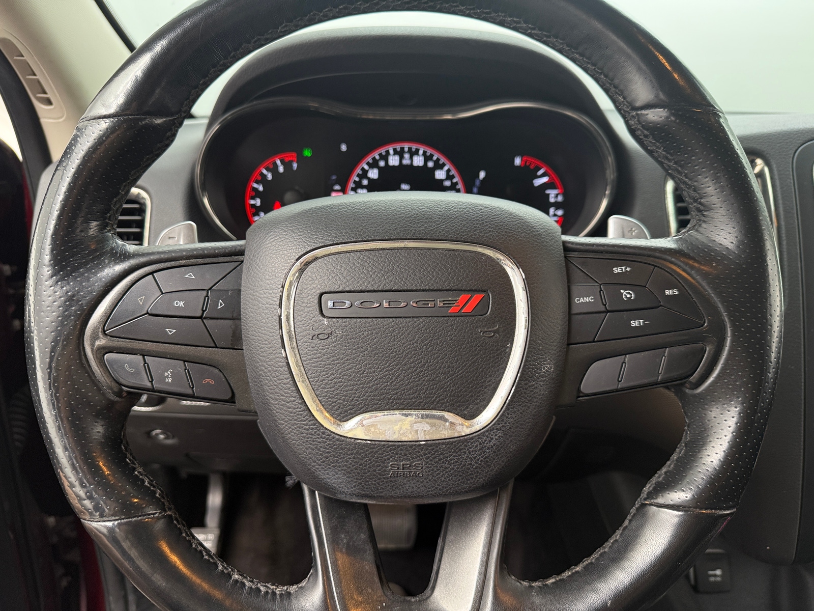 Thumbnail: 2018 Dodge Durango - 4