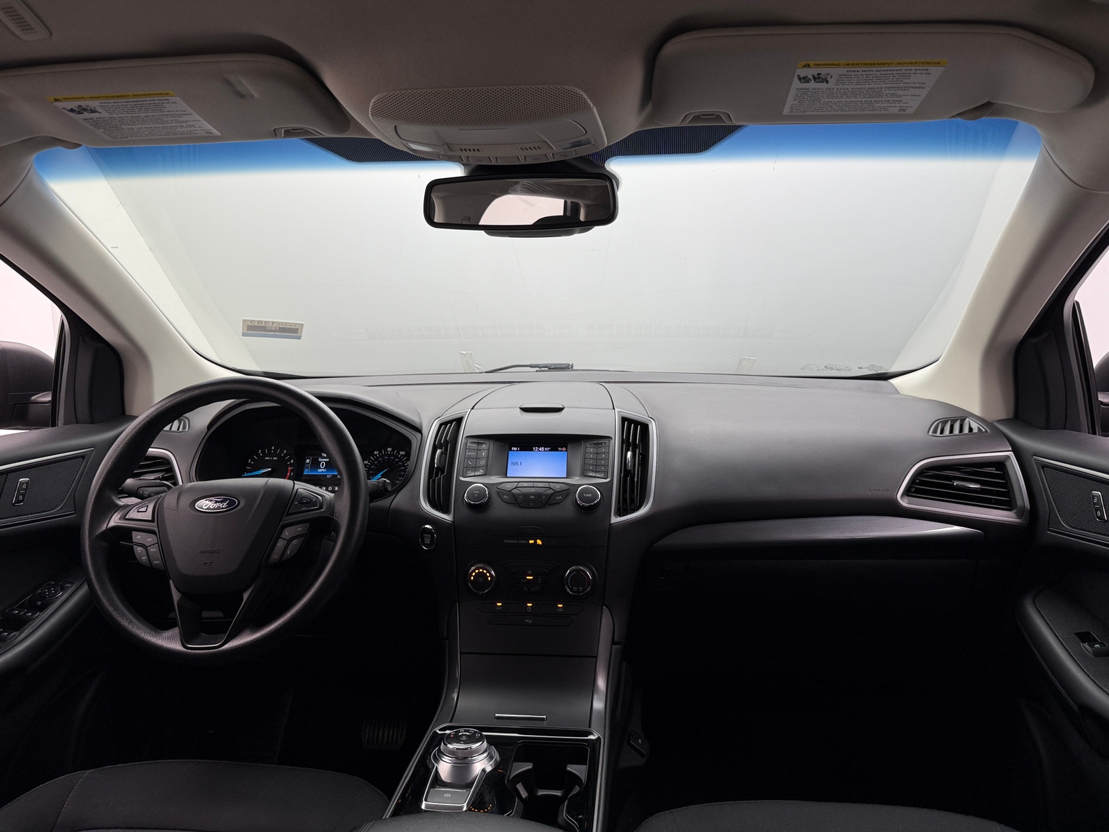 Thumbnail: 2019 Ford Edge - 3
