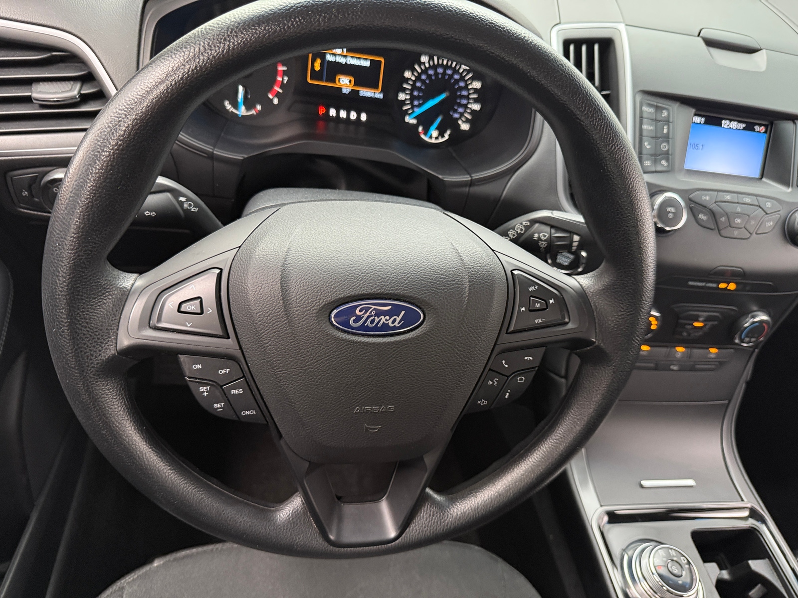 Thumbnail: 2019 Ford Edge - 5