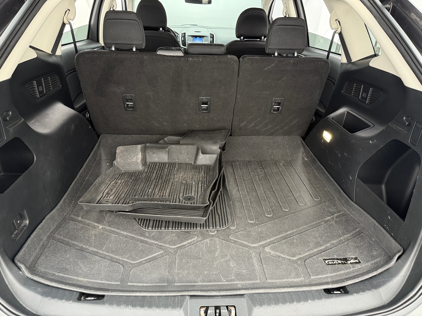 Thumbnail: 2019 Ford Edge - 7