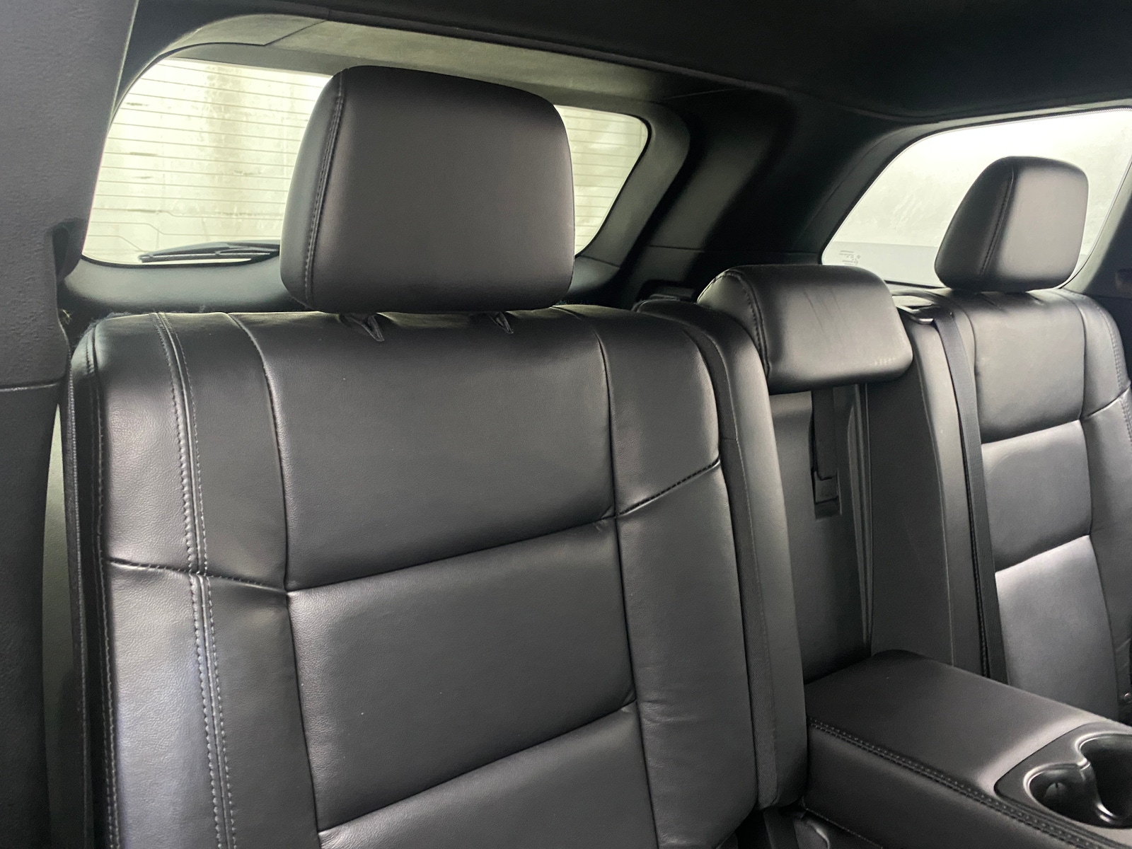 Thumbnail: 2018 Jeep Grand Cherokee - 5