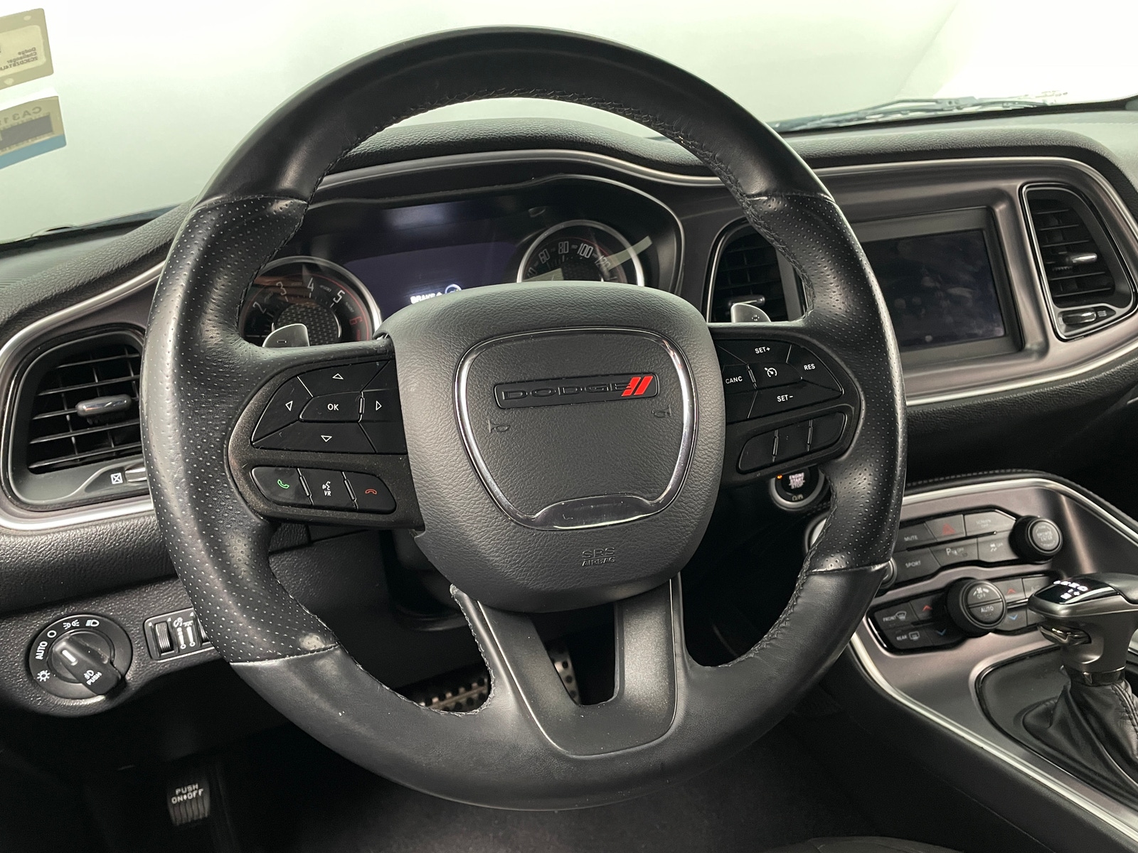 Thumbnail: 2020 Dodge Challenger - 4
