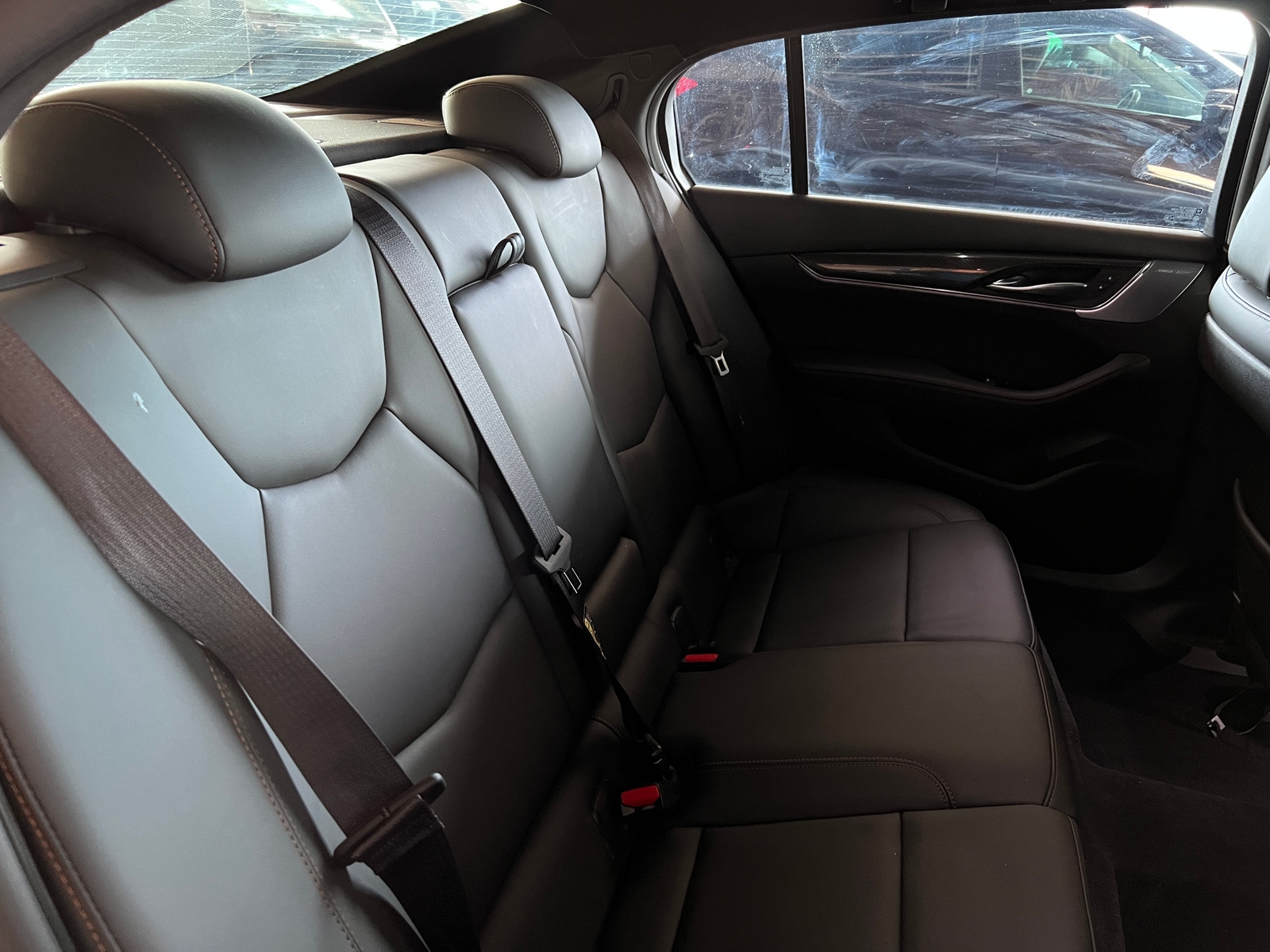 Thumbnail: 2020 Cadillac CT5 - 5