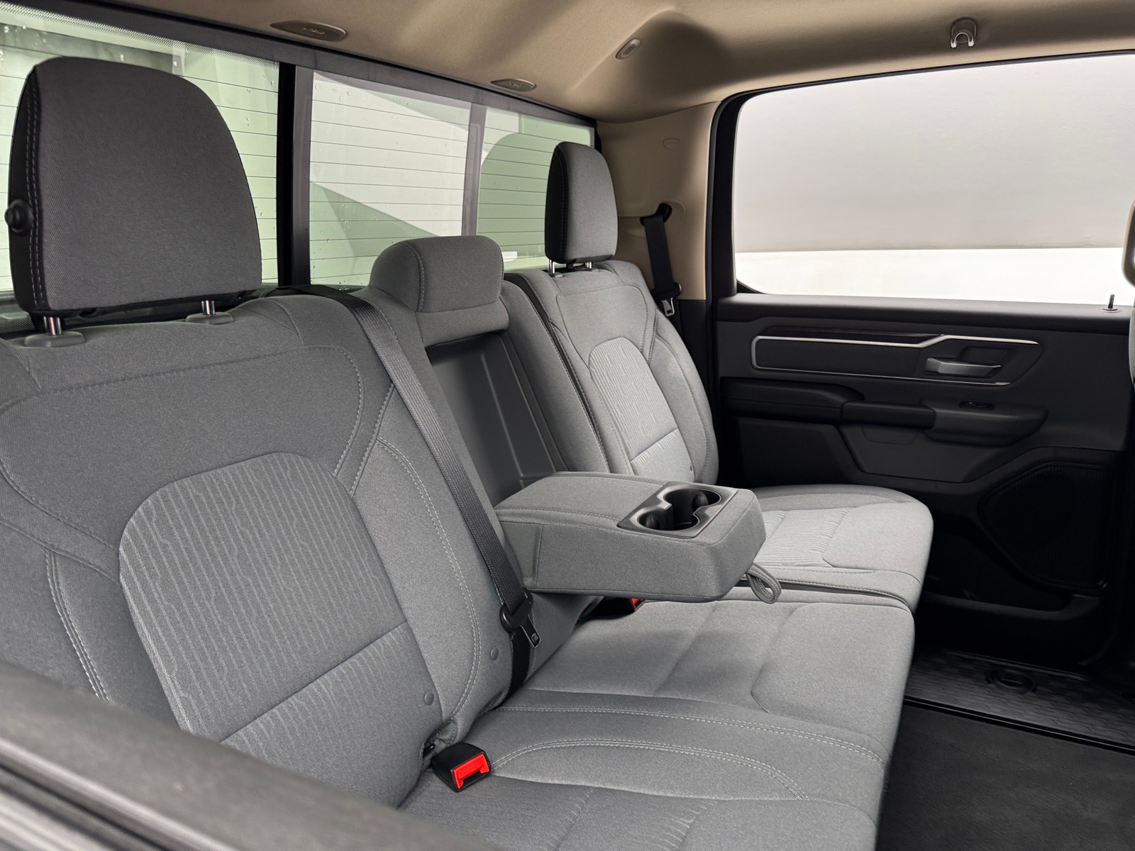 Thumbnail: 2019 RAM 1500 - 6
