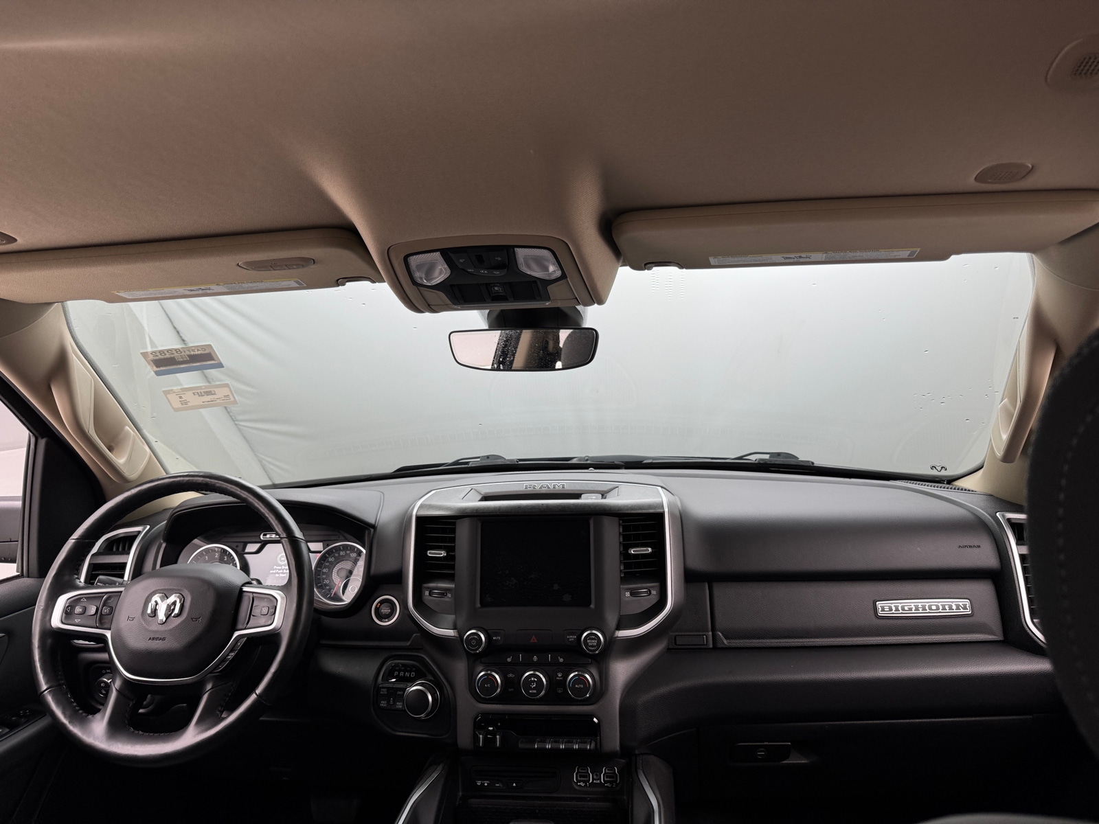Thumbnail: 2019 RAM 1500 - 3