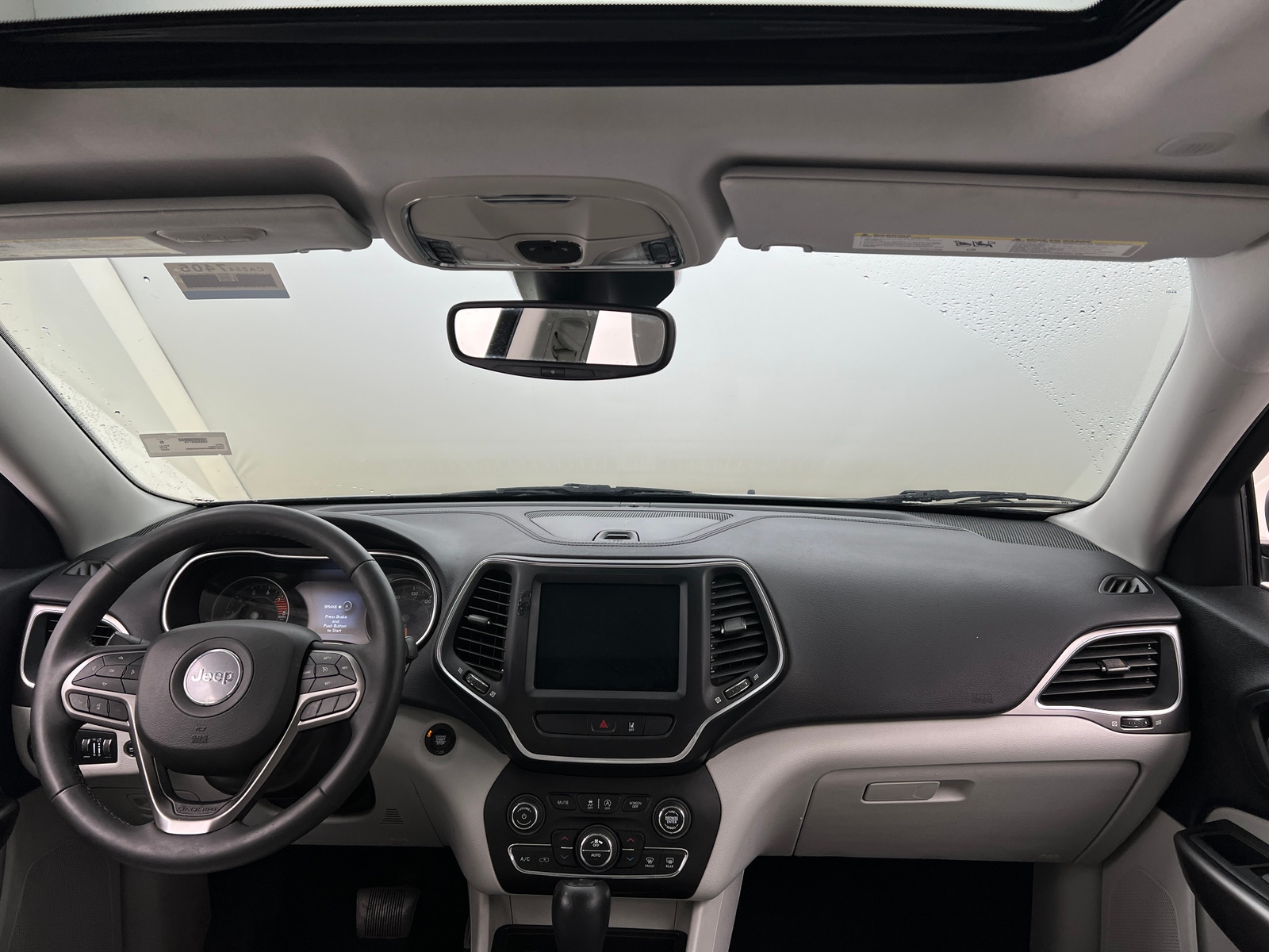Thumbnail: 2022 Jeep Cherokee - 2