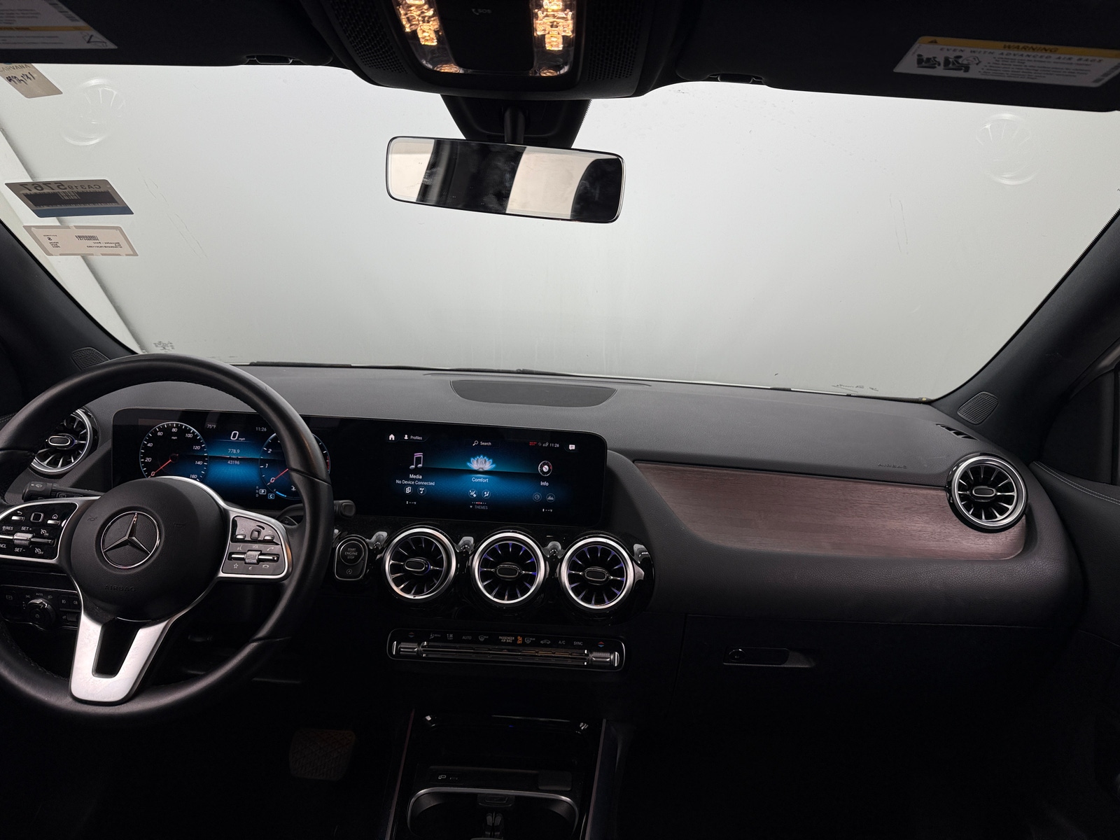 Thumbnail: 2022 Mercedes-Benz GLA - 2