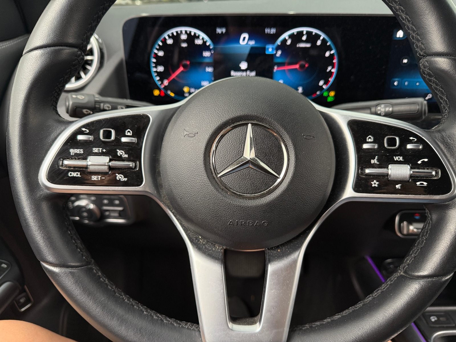 Thumbnail: 2022 Mercedes-Benz GLA - 4