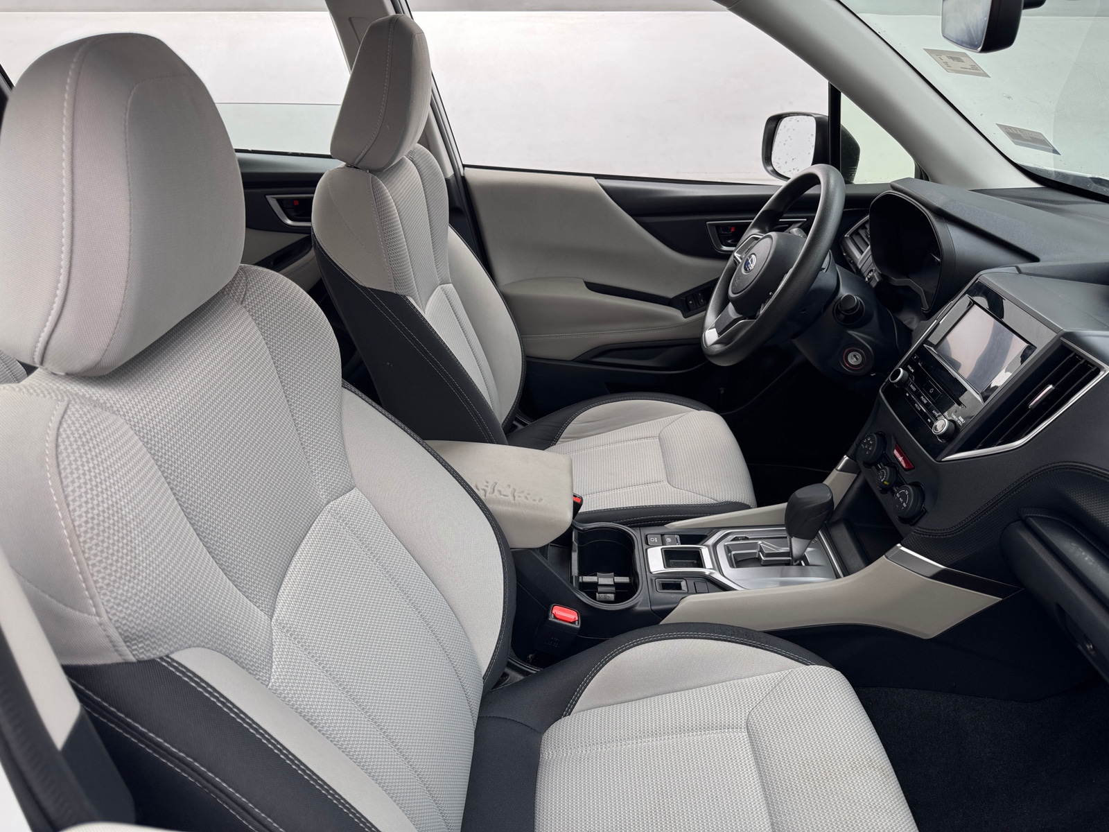 Thumbnail: 2020 Subaru Forester - 2