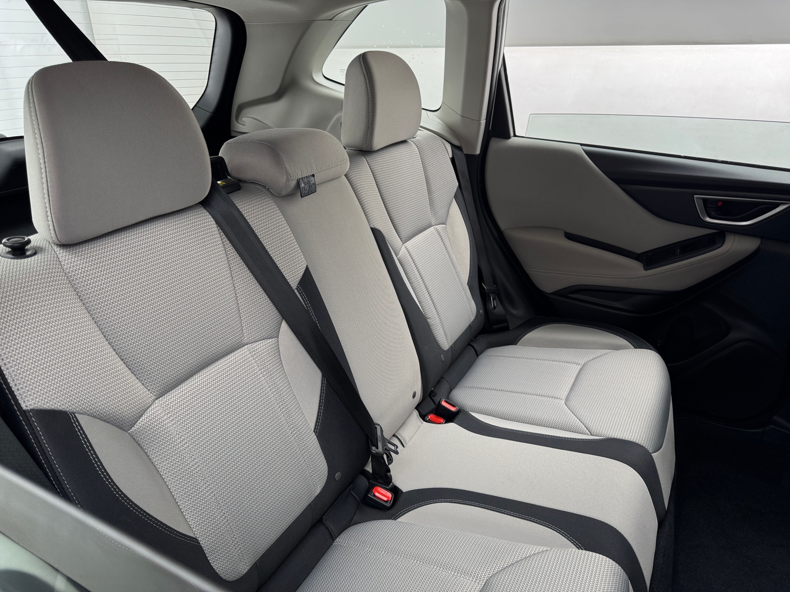 Thumbnail: 2020 Subaru Forester - 6