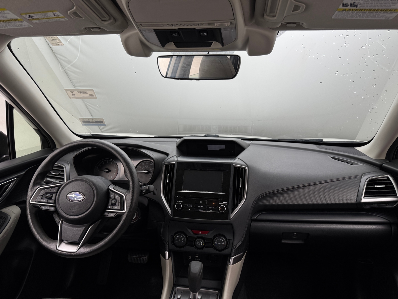 Thumbnail: 2020 Subaru Forester - 3