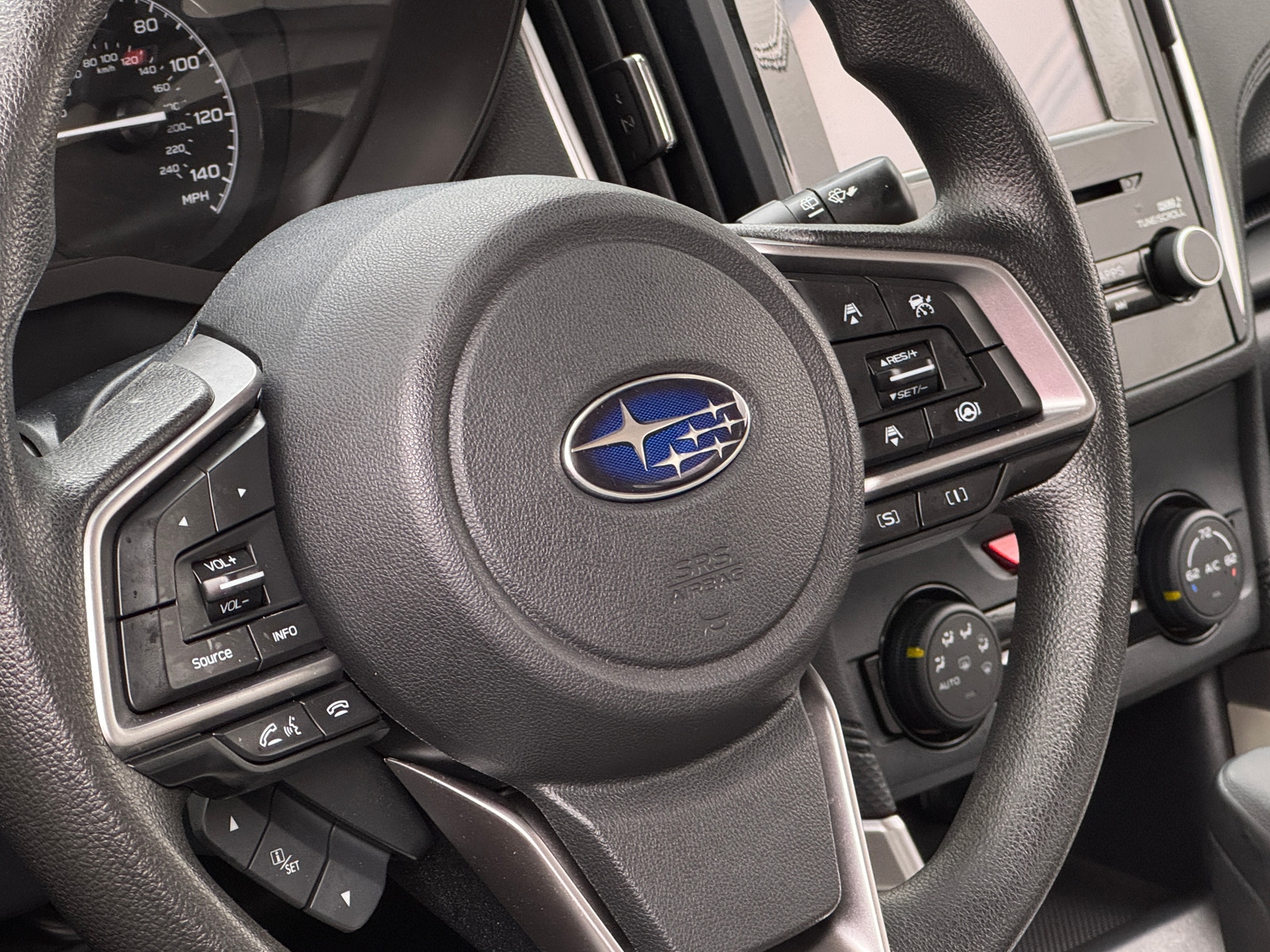 Thumbnail: 2020 Subaru Forester - 5