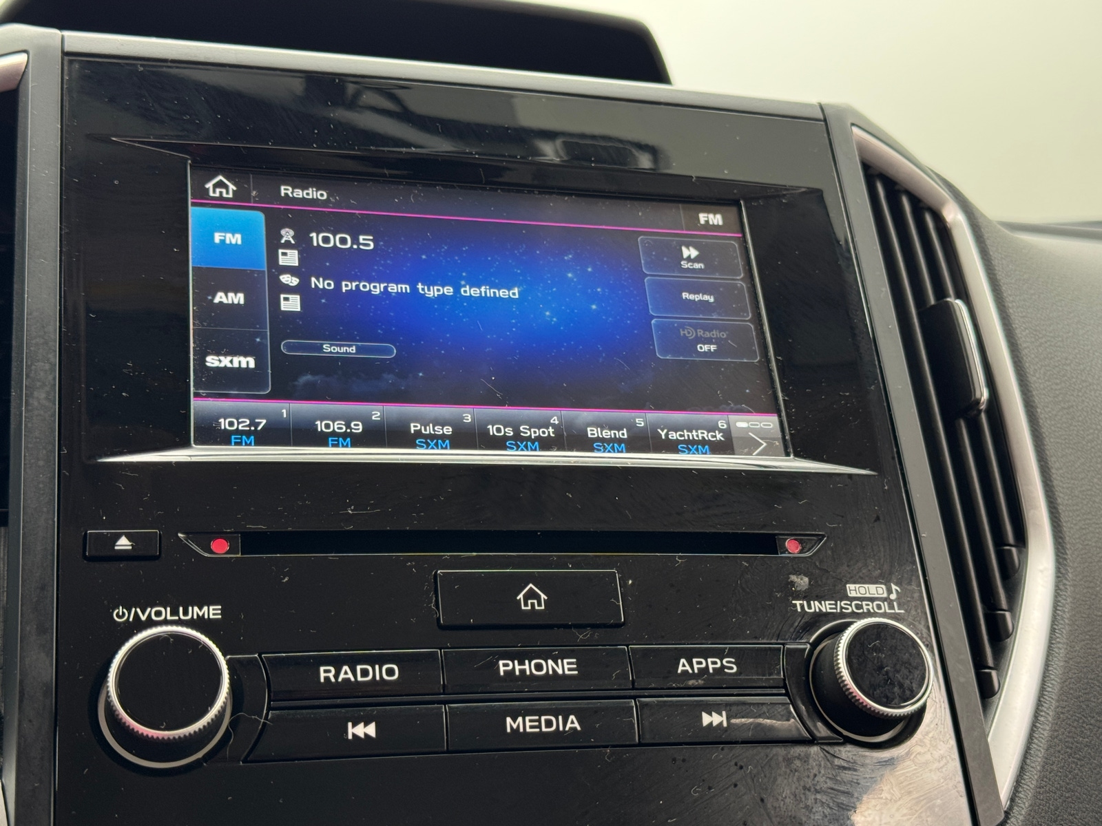 Thumbnail: 2020 Subaru Forester - 4