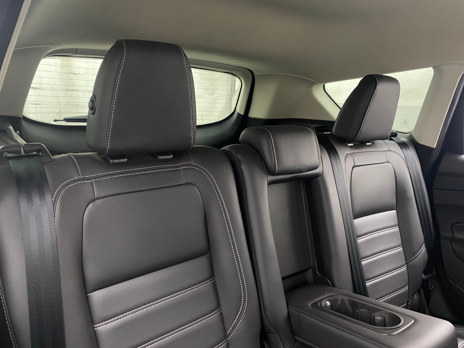 Thumbnail: 2019 Ford Escape - 5