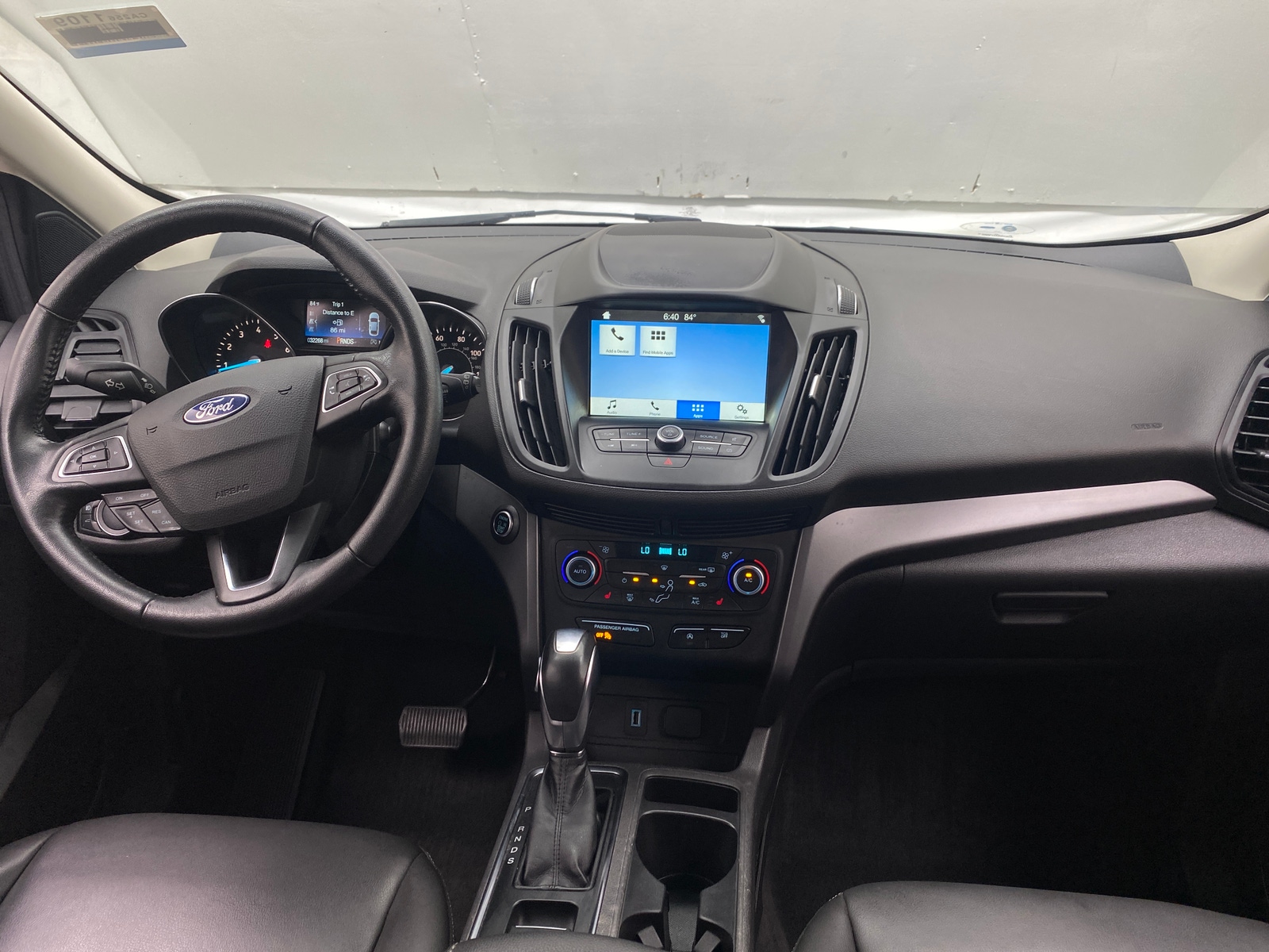 Thumbnail: 2019 Ford Escape - 2