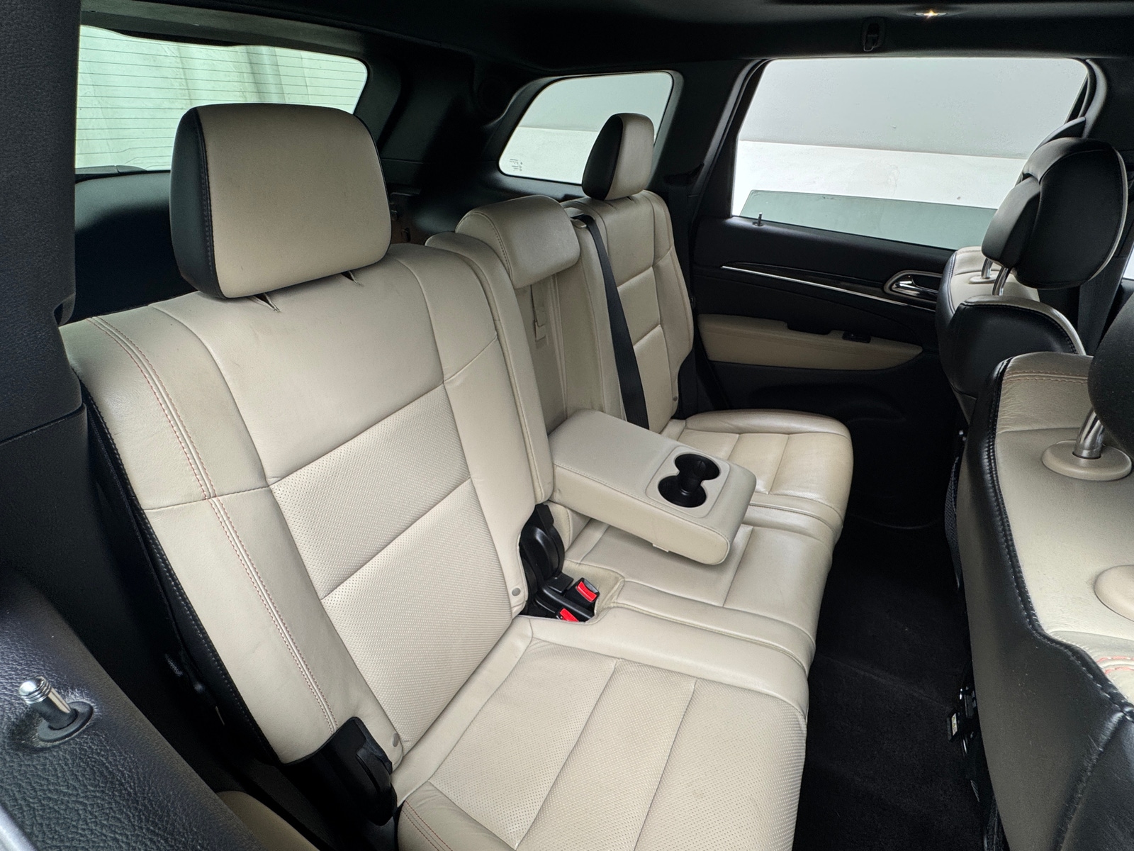 Thumbnail: 2016 Jeep Grand Cherokee - 5