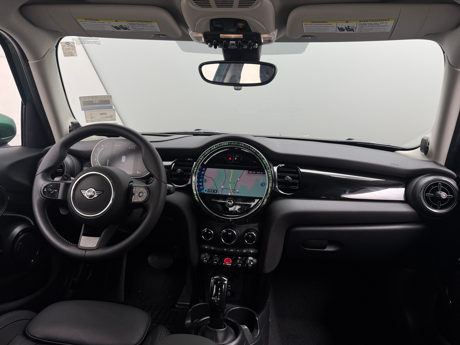 Thumbnail: 2024 MINI Cooper Hardtop - 2