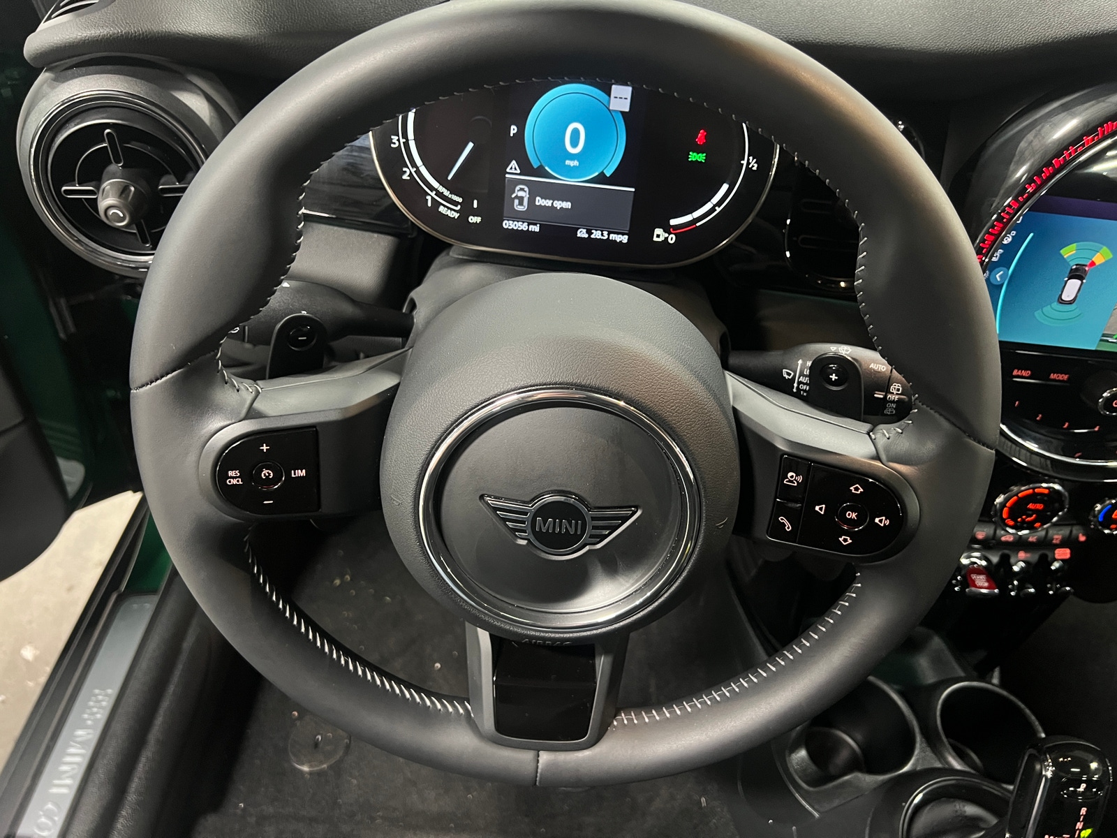 Thumbnail: 2024 MINI Cooper Hardtop - 4