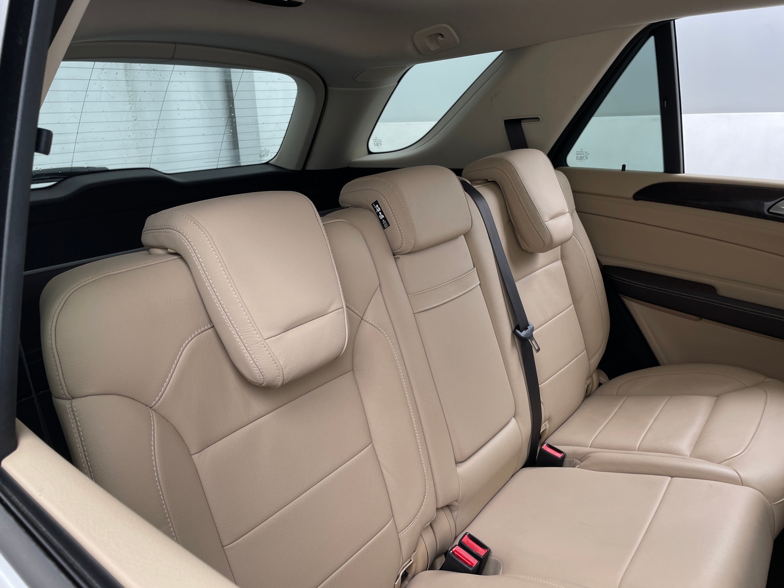 Thumbnail: 2017 Mercedes-Benz GLE - 5