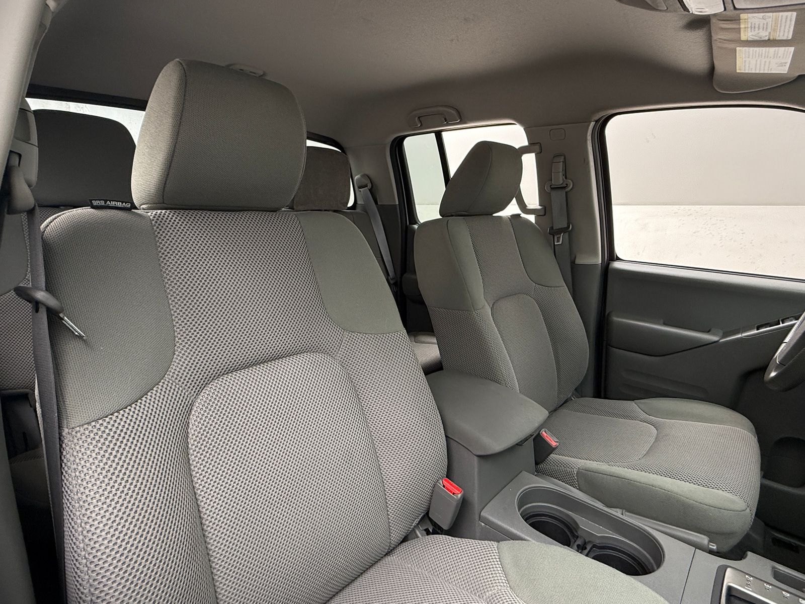 Thumbnail: 2019 Nissan Frontier - 2