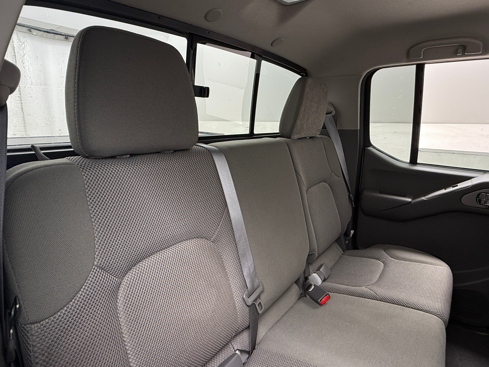 Thumbnail: 2019 Nissan Frontier - 6