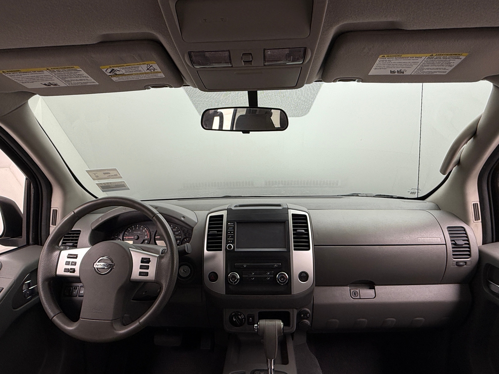 Thumbnail: 2019 Nissan Frontier - 3
