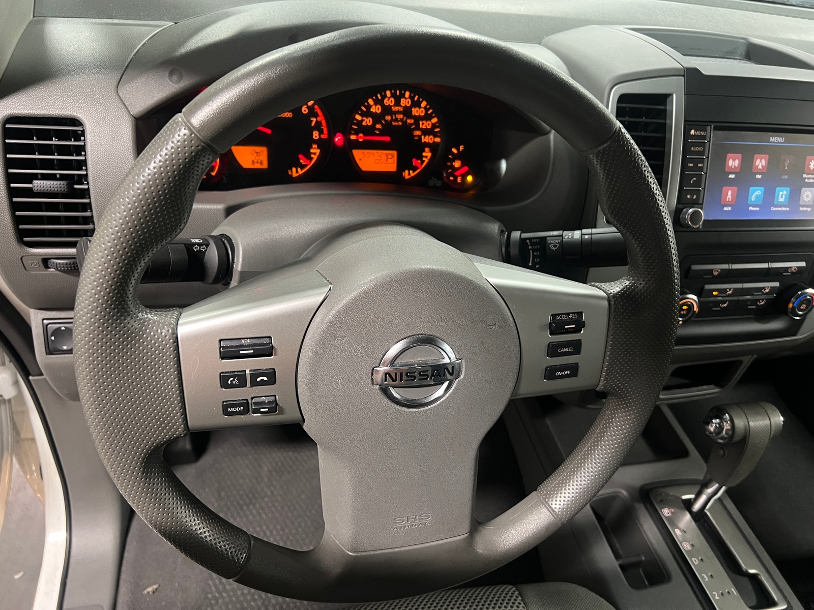 Thumbnail: 2019 Nissan Frontier - 5