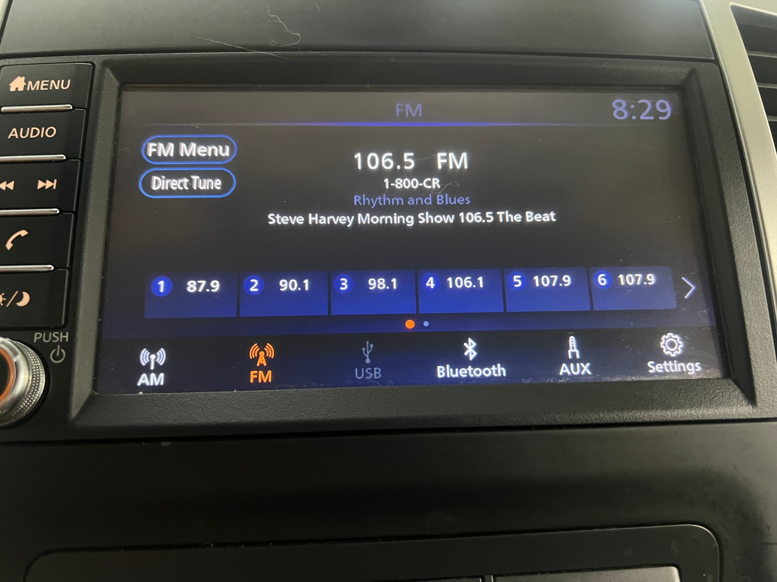 Thumbnail: 2019 Nissan Frontier - 4