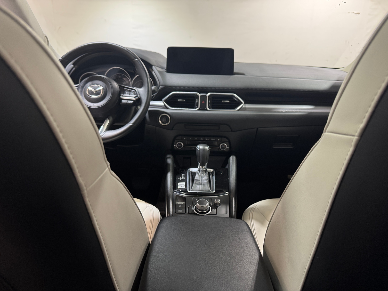Thumbnail: 2023 Mazda CX-5 - 2