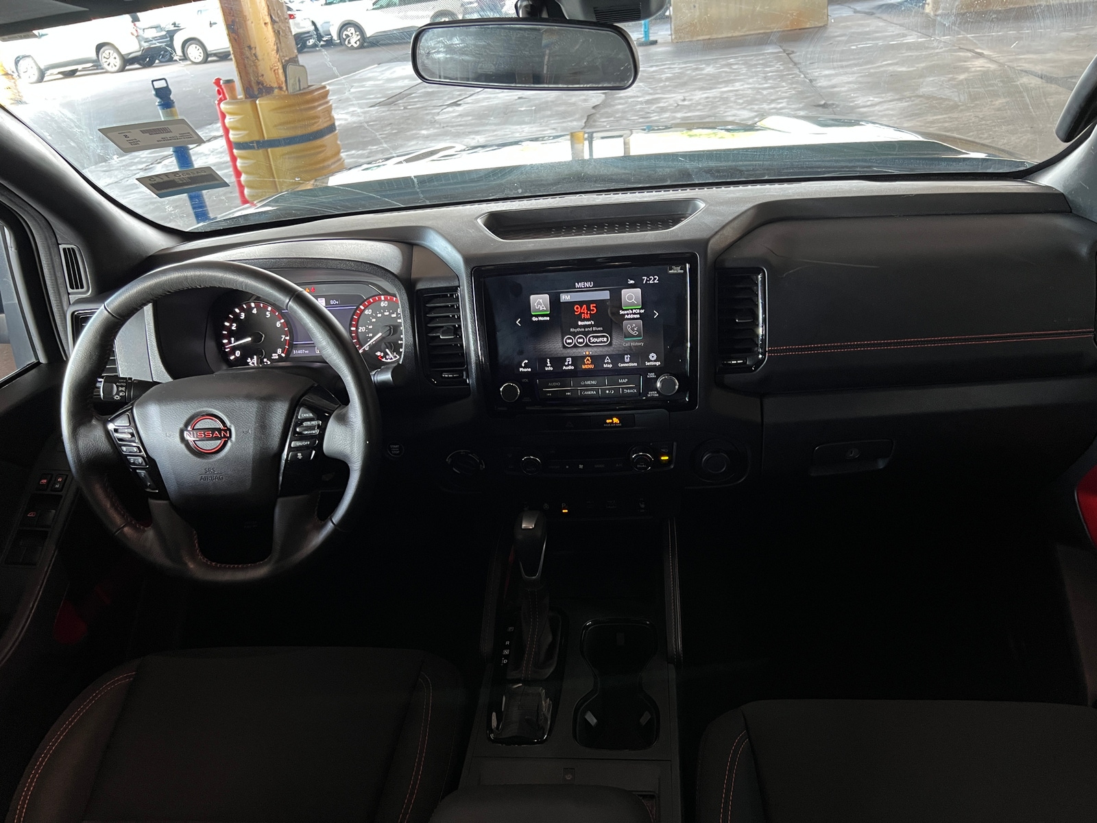 Thumbnail: 2023 Nissan Frontier - 3
