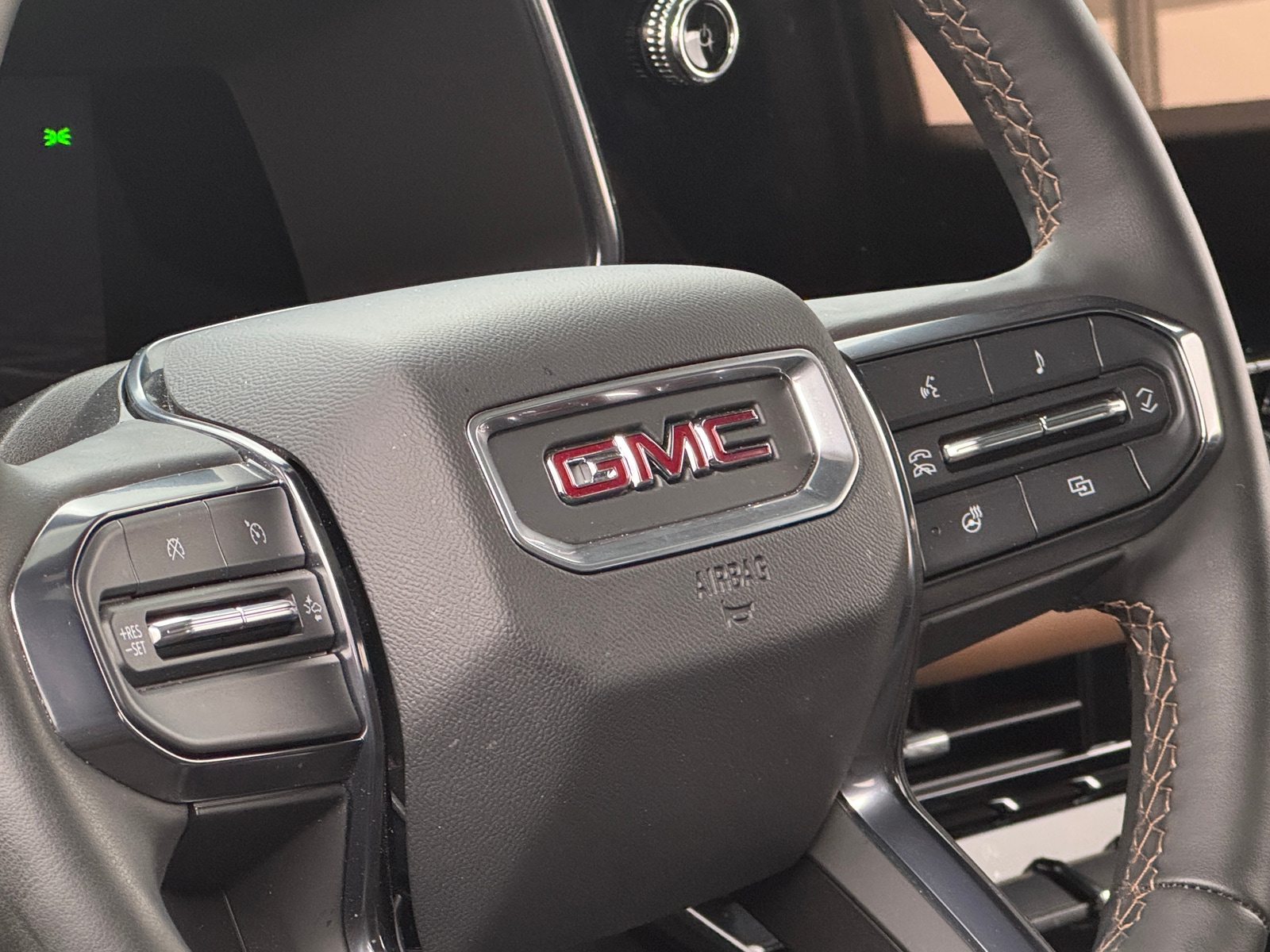 Thumbnail: 2023 GMC Canyon - 4
