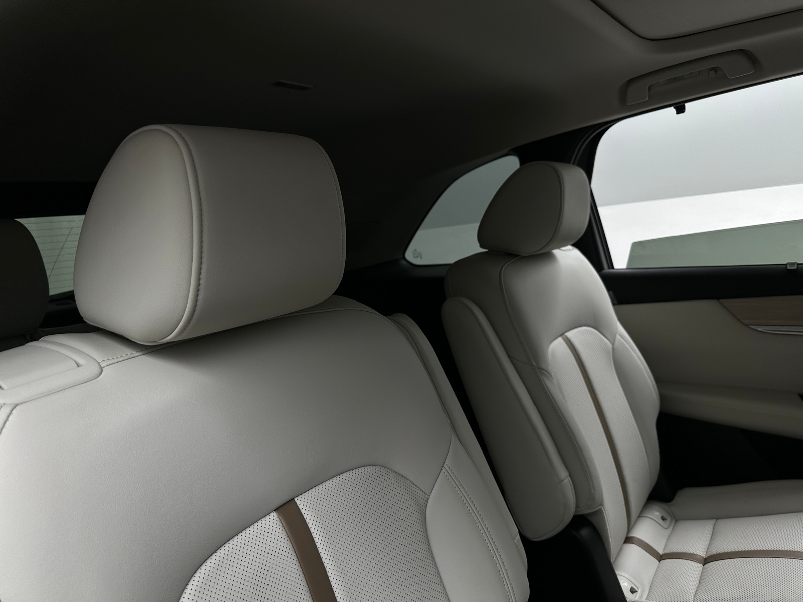 Thumbnail: 2024 Mazda CX-90 - 5