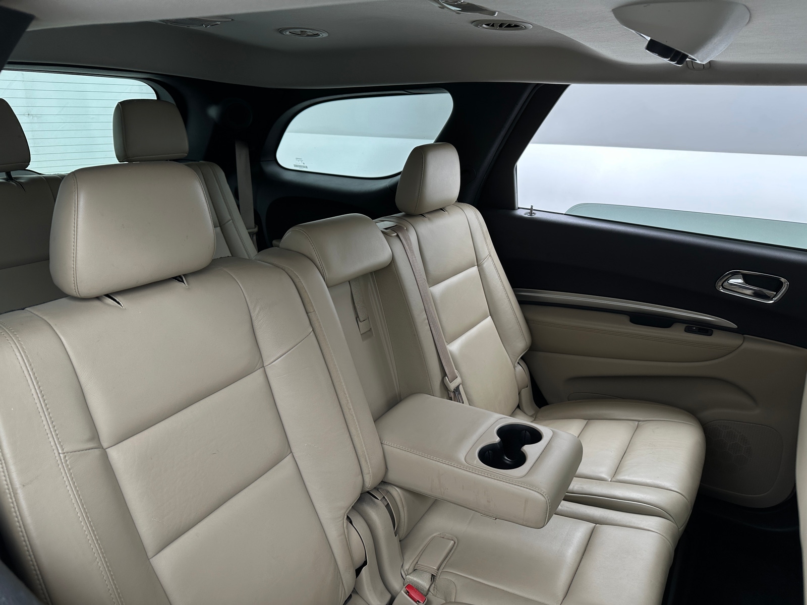 Thumbnail: 2017 Dodge Durango - 5