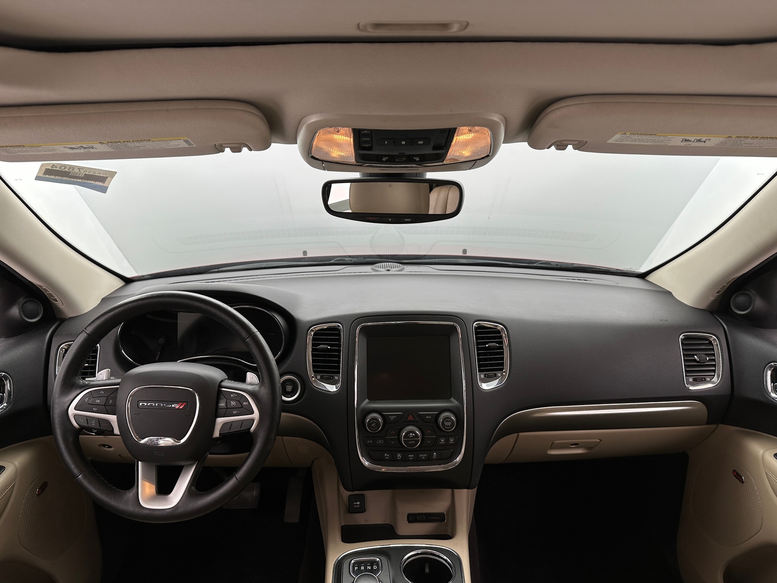 Thumbnail: 2017 Dodge Durango - 2