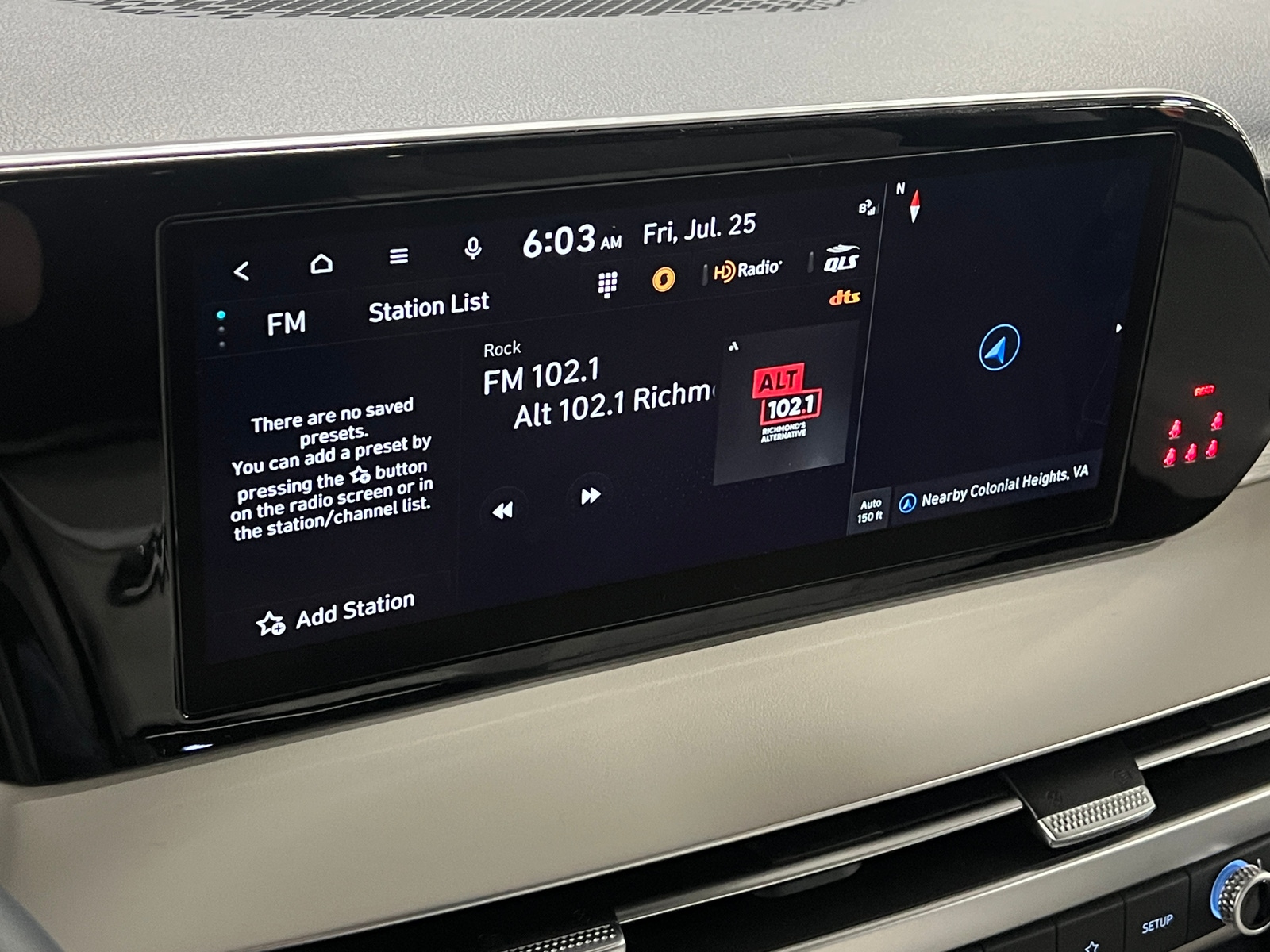 Thumbnail: 2024 Hyundai Palisade - 3