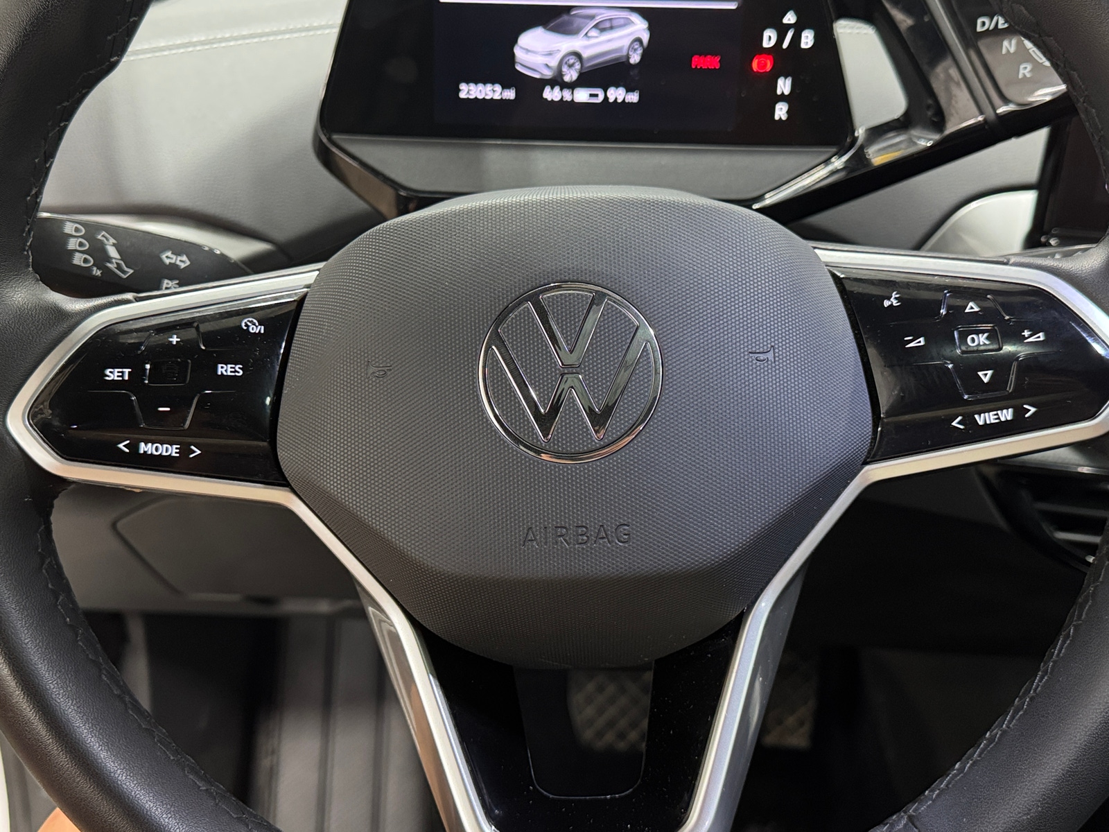 Thumbnail: 2023 Volkswagen ID.4 - 4