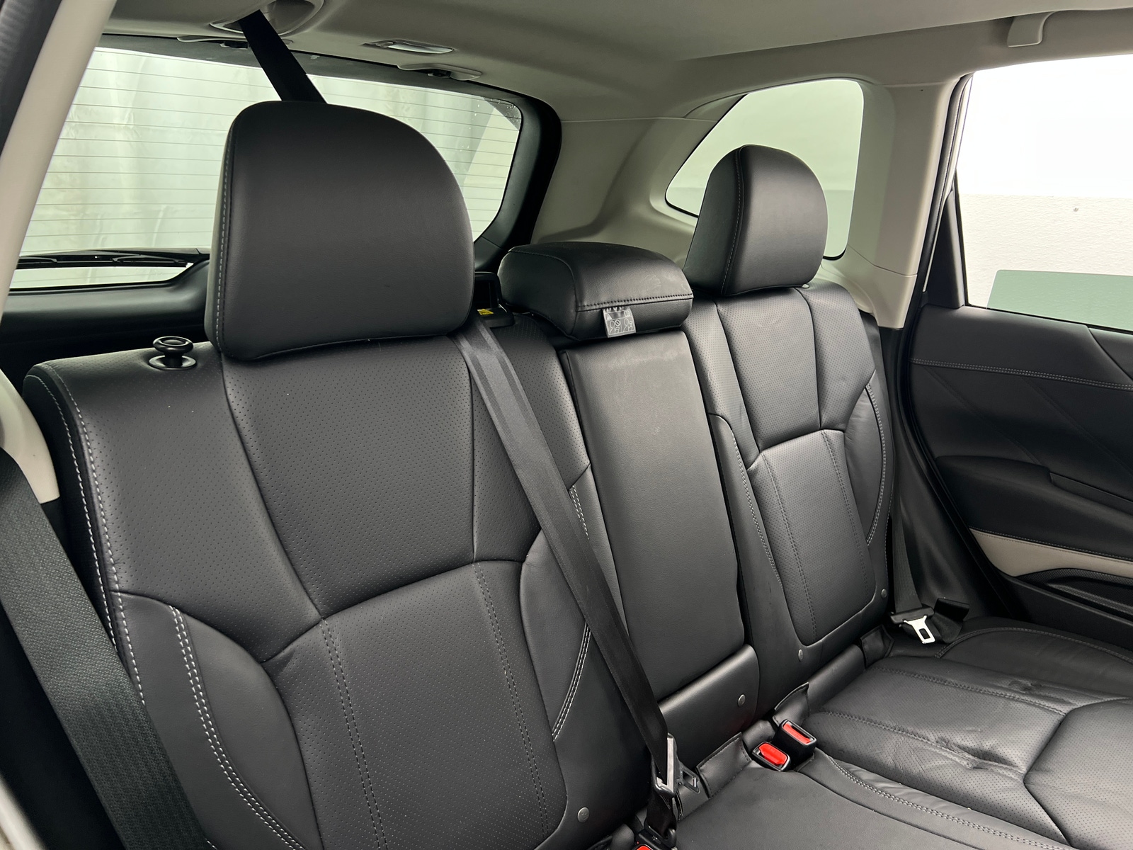 Thumbnail: 2022 Subaru Forester - 5