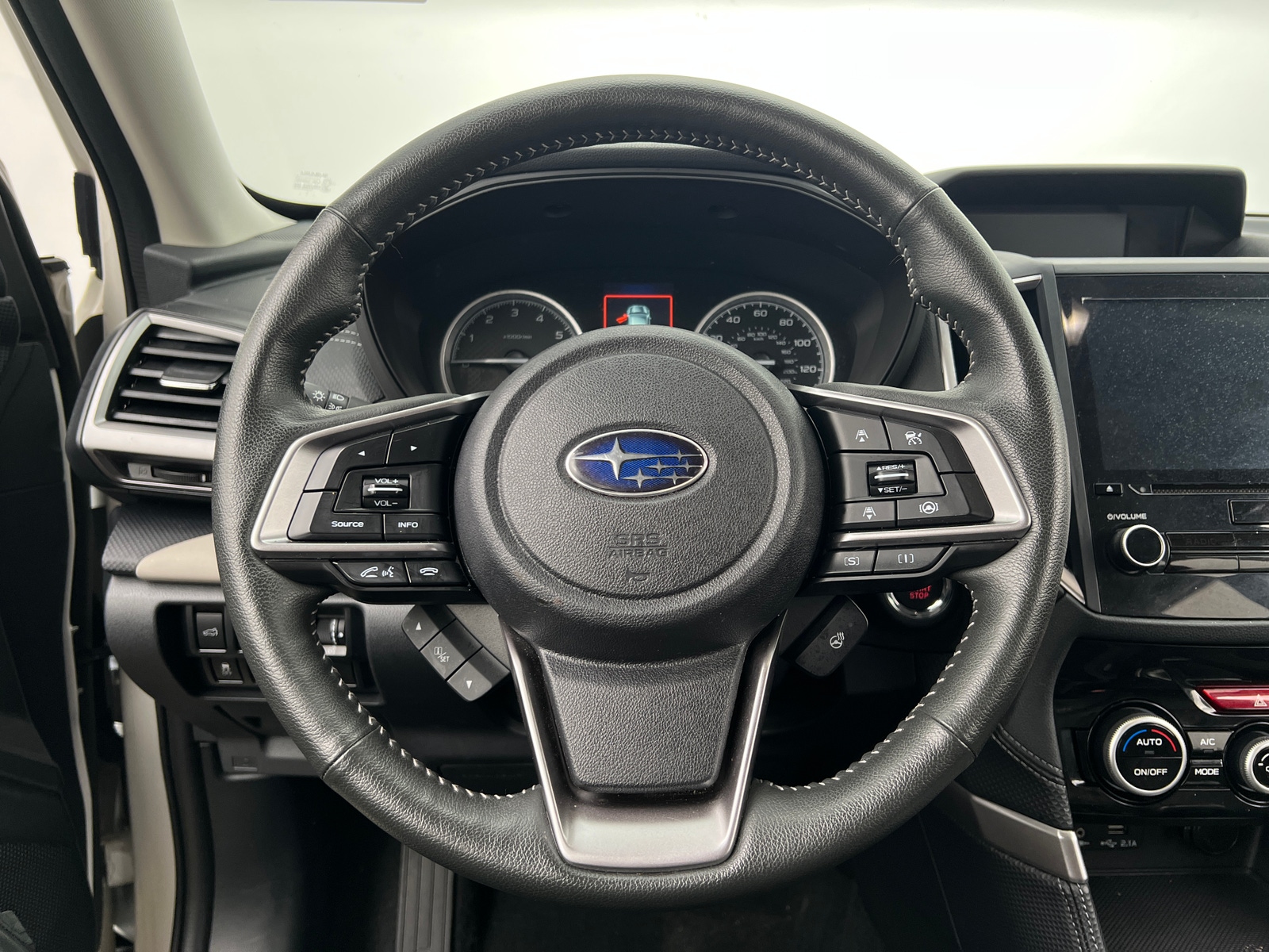 Thumbnail: 2022 Subaru Forester - 4