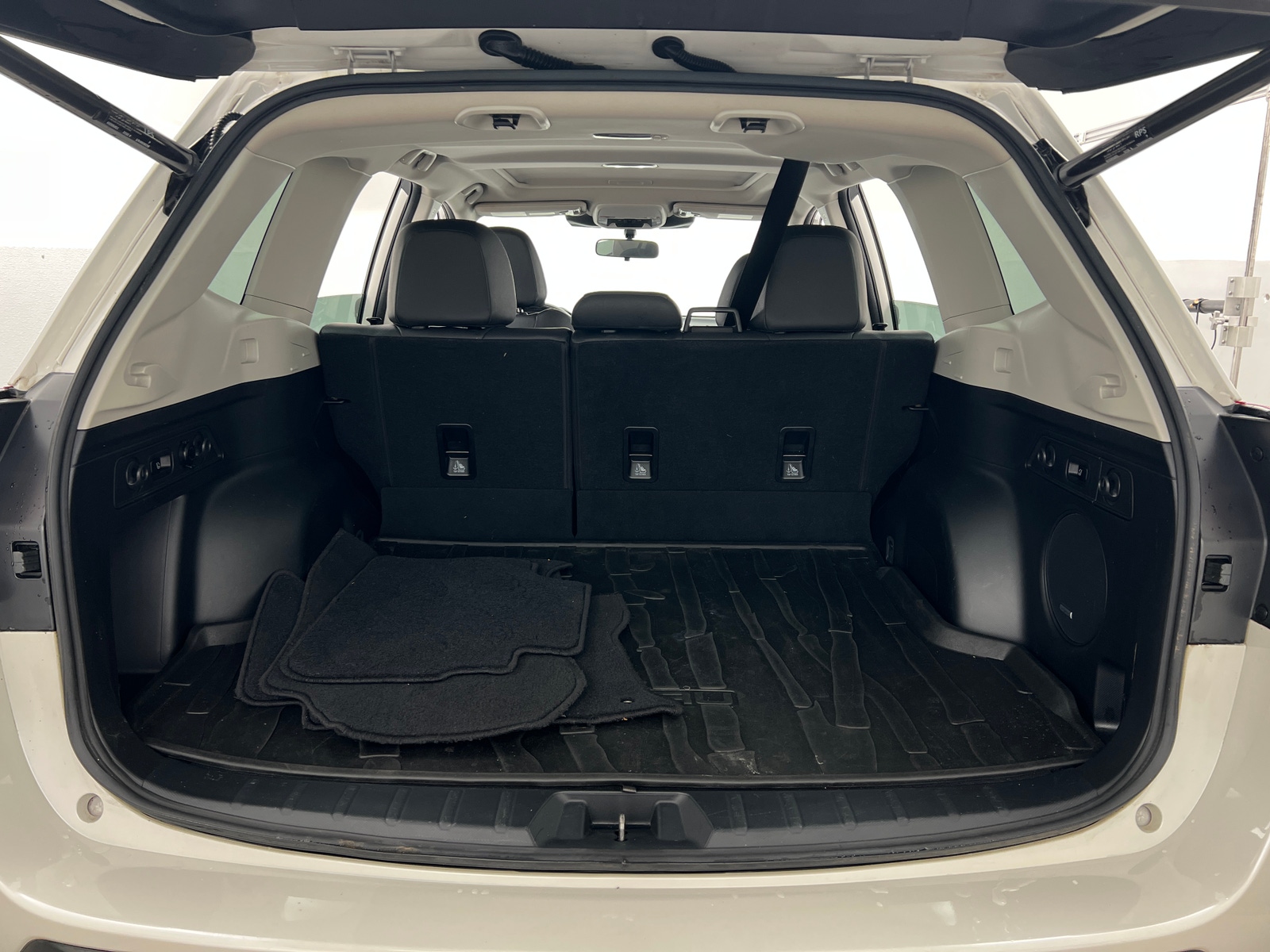 Thumbnail: 2022 Subaru Forester - 6