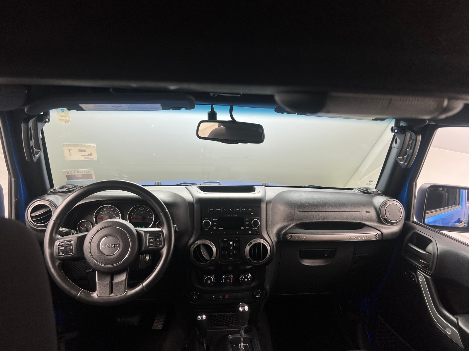 Thumbnail: 2015 Jeep Wrangler - 3