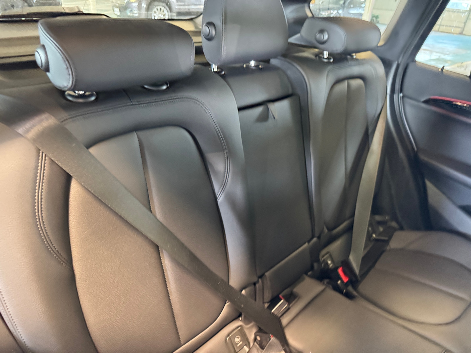 Thumbnail: 2019 BMW X1 - 5