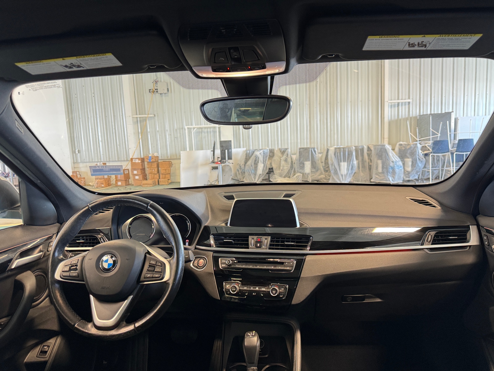 Thumbnail: 2019 BMW X1 - 2