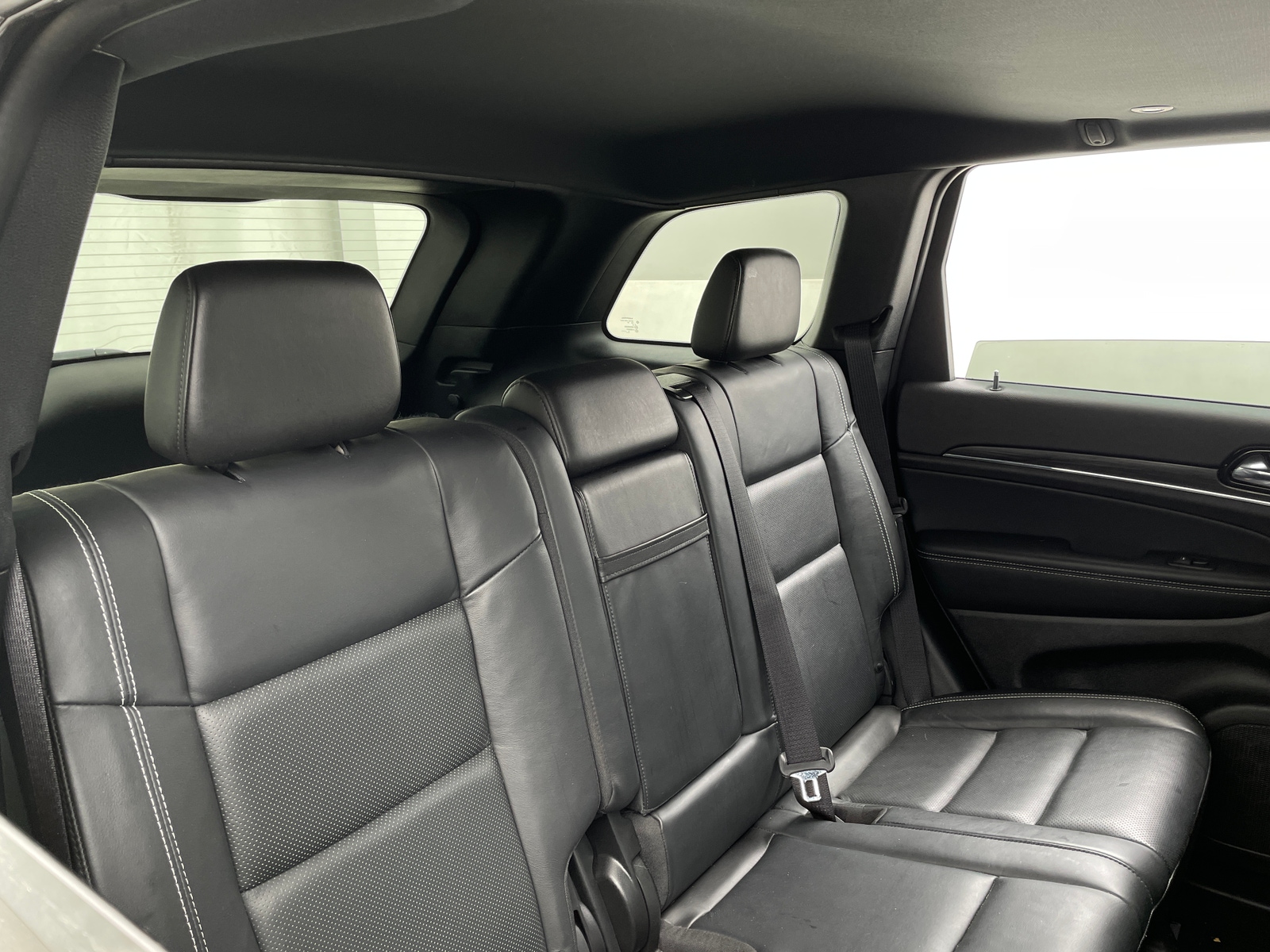 Thumbnail: 2021 Jeep Grand Cherokee - 5