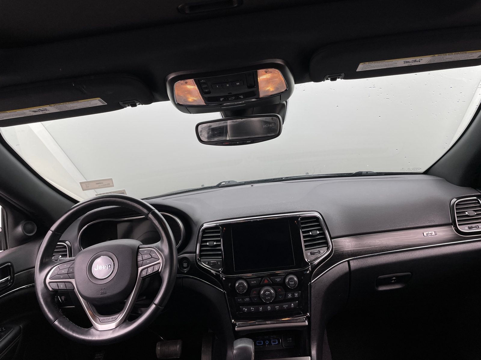 Thumbnail: 2021 Jeep Grand Cherokee - 2