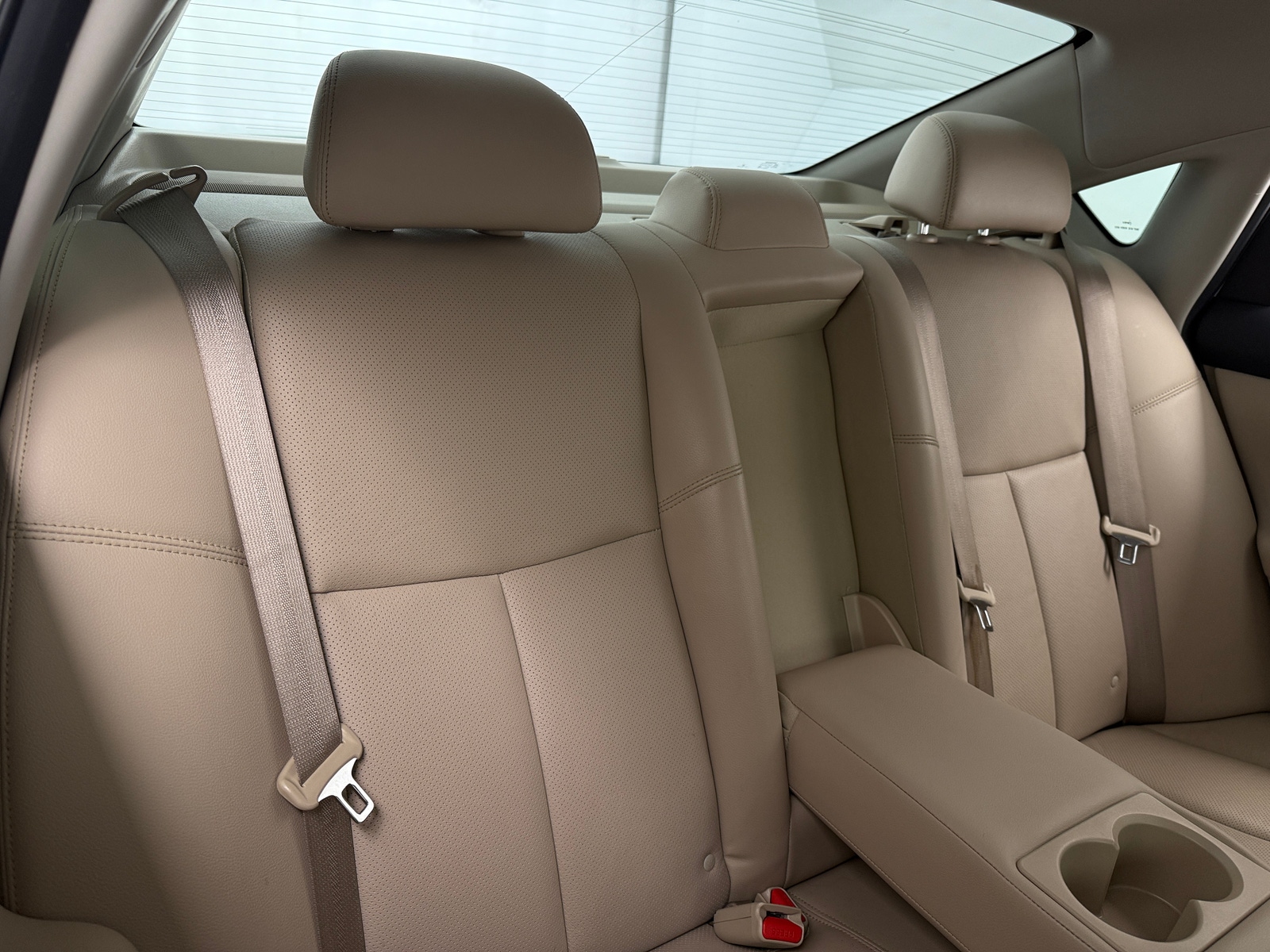 Thumbnail: 2016 Nissan Altima - 5