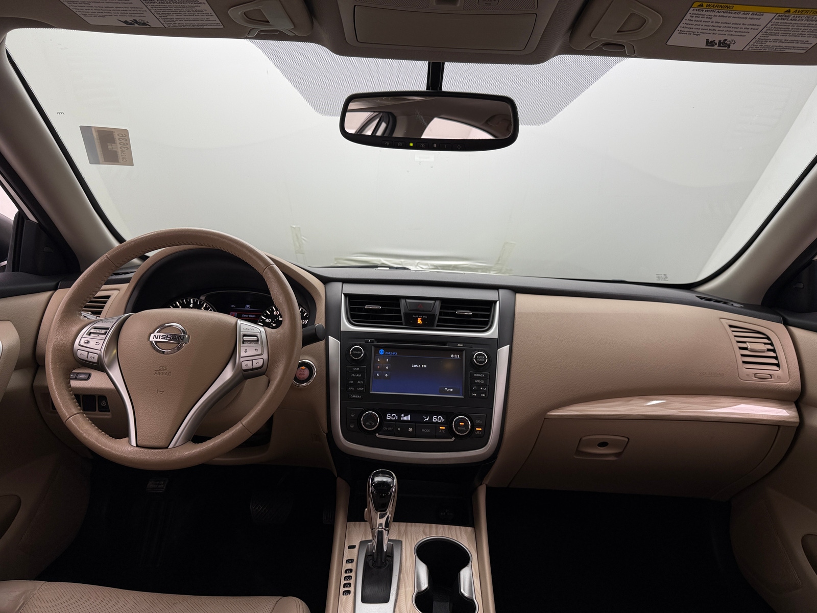 Thumbnail: 2016 Nissan Altima - 2